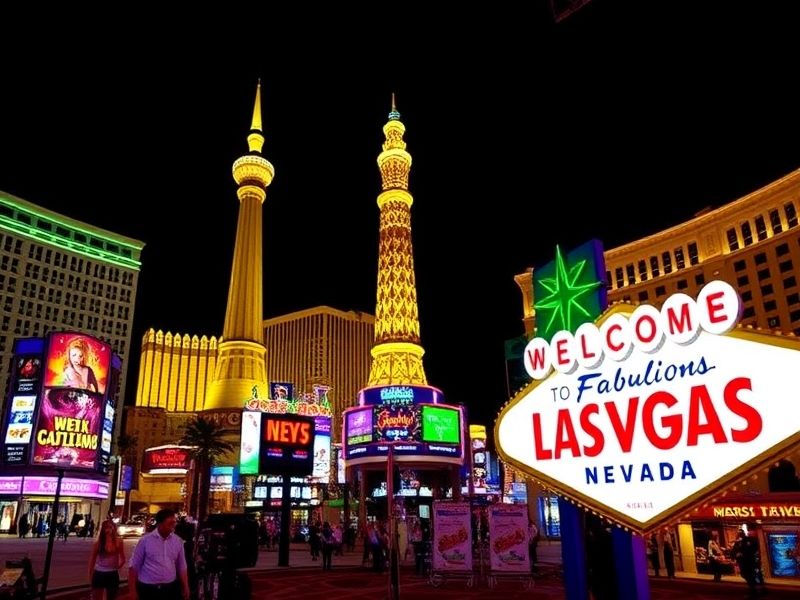 789vegas: Your ultimate guide to online casino gaming. Discover top casino reviews, gaming strategies, and the latest Vegas gaming trends.